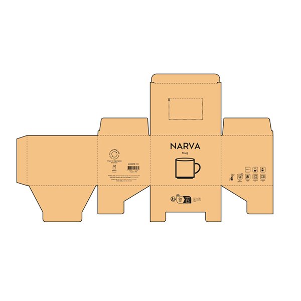 Кружка Narva - Кружка Narva