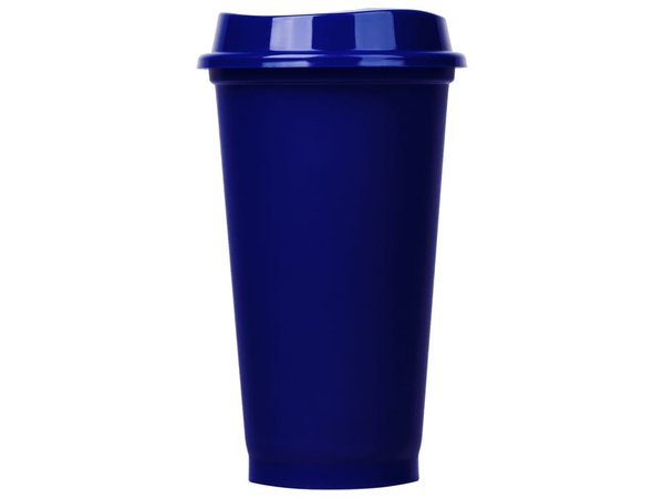 Пластиковый стакан «SipGo» - Пластиковый стакан «SipGo»