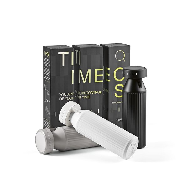 Бутылка Timeos - Бутылка Timeos