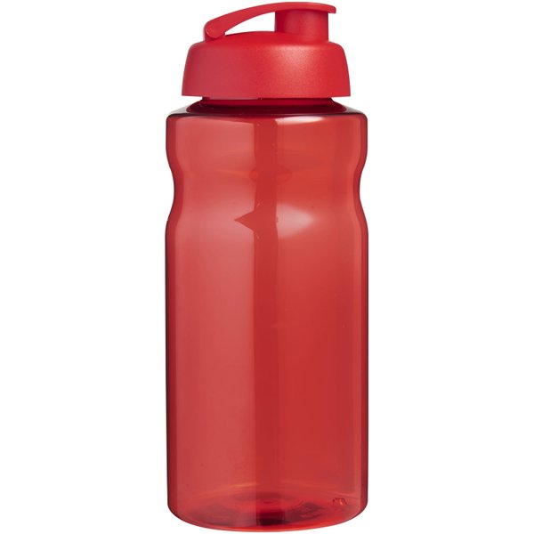 Бутылка H2O Active® Eco Big Base объемом 1 литр - Бутылка H2O Active® Eco Big Base объемом 1 литр