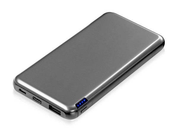Внешний аккумулятор «Forge» v.2 , 10000 mAh - Внешний аккумулятор «Forge» v.2 , 10000 mAh