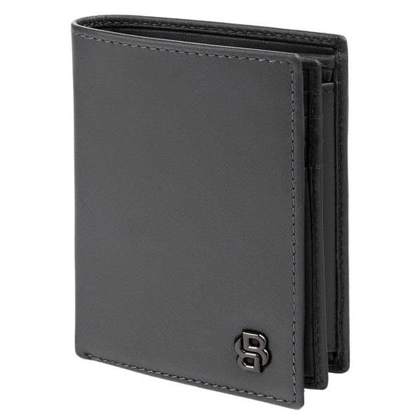 Портмоне DOUBLE B SAFFIANO - Портмоне DOUBLE B SAFFIANO
