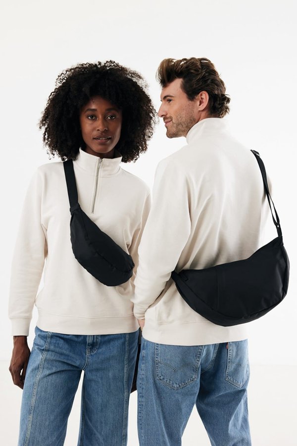Сумка Crescent XL из rPET AWARE™ - Сумка Crescent XL из rPET AWARE™