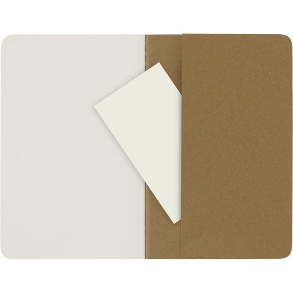 Блокнот MOLESKINE Cahier примерно формата A6. - Блокнот MOLESKINE Cahier примерно формата A6.