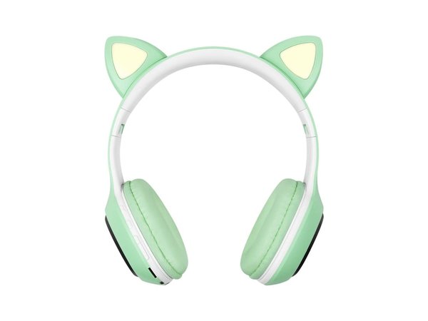 Беспроводные наушники «MySound BH-19» - Беспроводные наушники «MySound BH-19»