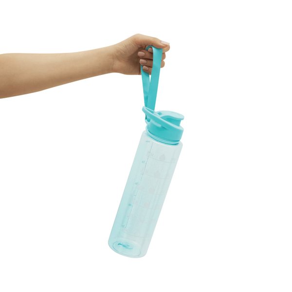 Спортивная бутылка для воды AQUA LEVEL - Спортивная бутылка для воды AQUA LEVEL