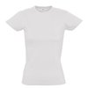 Футболка"Fancy" - 140 г/м2, 100% хлопок, белый_XL