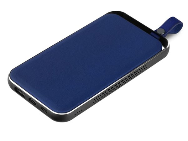 Внешний аккумулятор «NEO Electron», 10000 mAh - Внешний аккумулятор «NEO Electron», 10000 mAh