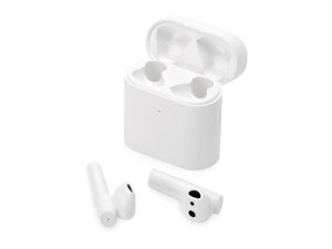беспроводные наушники «mi true wireless earphones 2s»