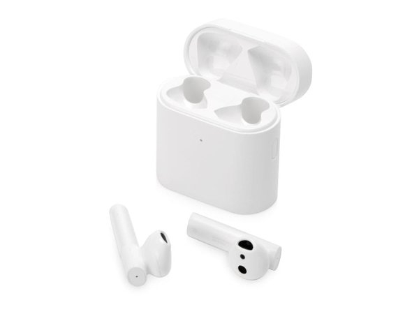 Беспроводные наушники «Mi True Wireless Earphones 2S» - Беспроводные наушники «Mi True Wireless Earphones 2S»