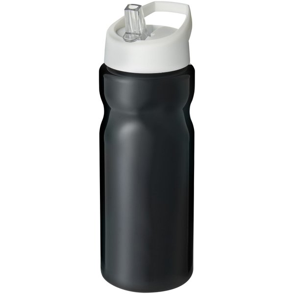 Спортивная бутылка H2O Active® Base 650 мл с крышкой-носиком - Спортивная бутылка H2O Active® Base 650 мл с крышкой-носиком