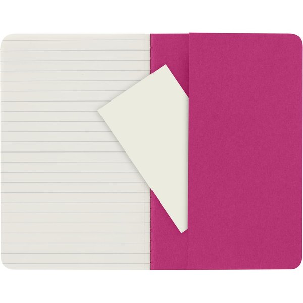 Блокнот MOLESKINE Cahier A6 - Блокнот MOLESKINE Cahier A6
