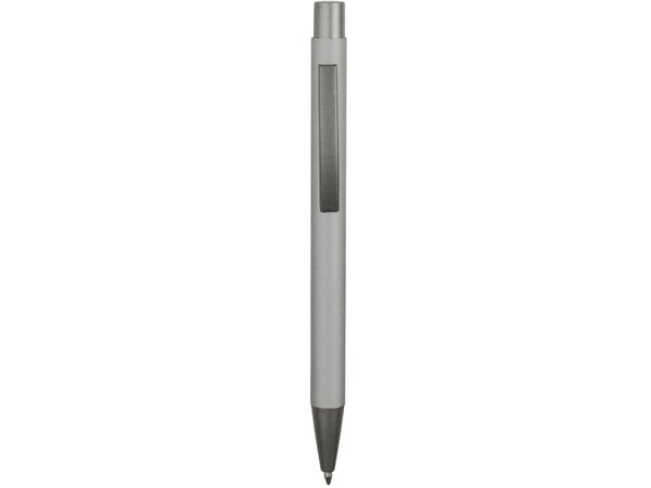 Ручка металлическая soft-touch шариковая «Tender» - Ручка металлическая soft-touch шариковая «Tender»
