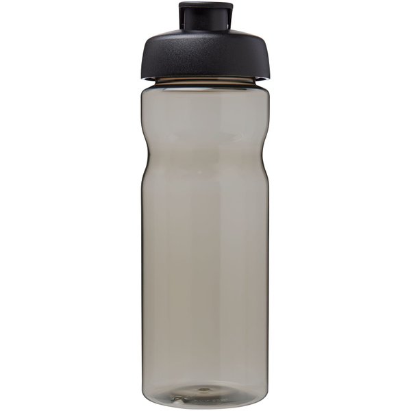 Спортивная бутылка H2O Active® Eco Base 650 мл с откидной крышкой - Спортивная бутылка H2O Active® Eco Base 650 мл с откидной крышкой