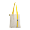 Шоппер Superbag (неокрашенный с желтым)