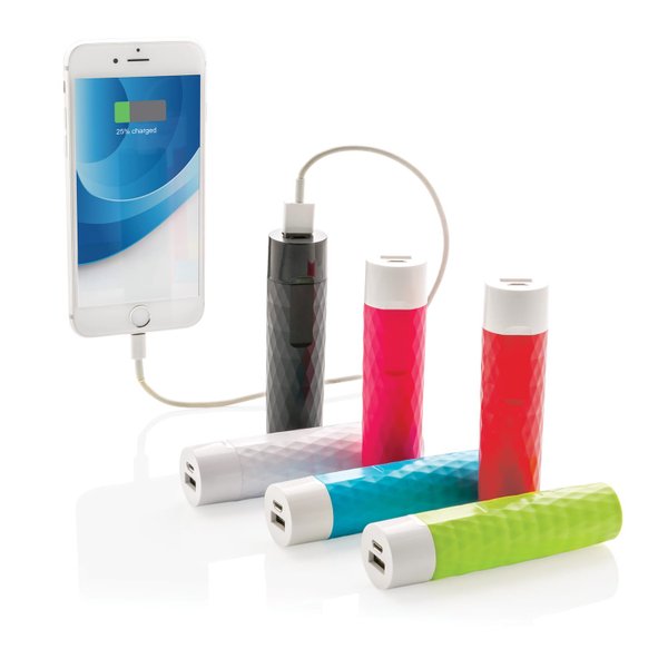 Зарядное устройство Geometric, 2200 mAh - Зарядное устройство Geometric, 2200 mAh