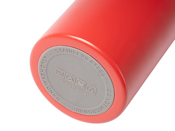 Термобутылка «Хэйду» с MagSafe-держателем для смартфона - Термобутылка «Хэйду» с MagSafe-держателем для смартфона
