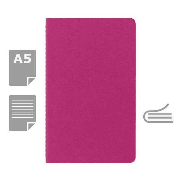 Блокнот MOLESKINE Cahier A5 - Блокнот MOLESKINE Cahier A5