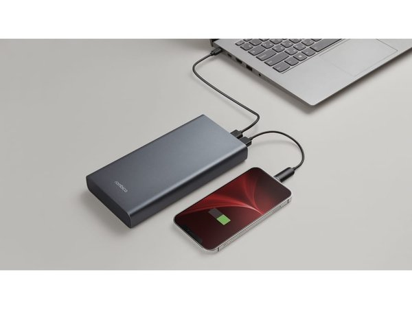 Внешний аккумулятор для ноутбуков «NEO PRO-400С», 38400 mAh - Внешний аккумулятор для ноутбуков «NEO PRO-400С», 38400 mAh
