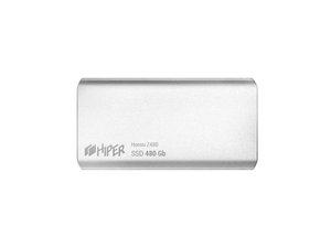 внешний ssd накопитель «honsu z480» 480gb usb3.1 type-c z