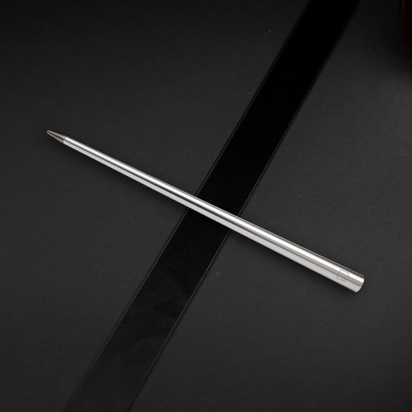 Вечная ручка Pininfarina Forever Prima - Вечная ручка Pininfarina Forever Prima SILVER