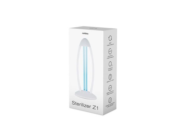 Стерилизатор «Sterilizer Z1» - Стерилизатор «Sterilizer Z1»