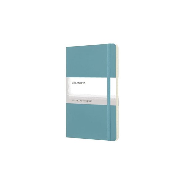 Блокнот Moleskine A5 - Блокнот Moleskine A5