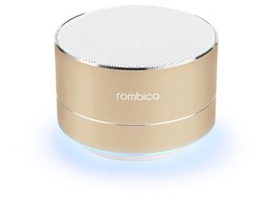 портативная колонка «mysound bt-03 4c»