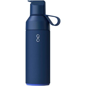 бутылка ocean bottle go - изолированный бидон на 500 мл.