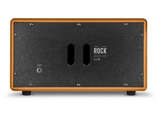 Портативная колонка «Mysound Rock» - Портативная колонка «Mysound Rock»