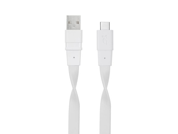 Кабель USB Type C 3.0 – Type A 1,2 м - Кабель USB Type C 3.0 – Type A 1,2 м