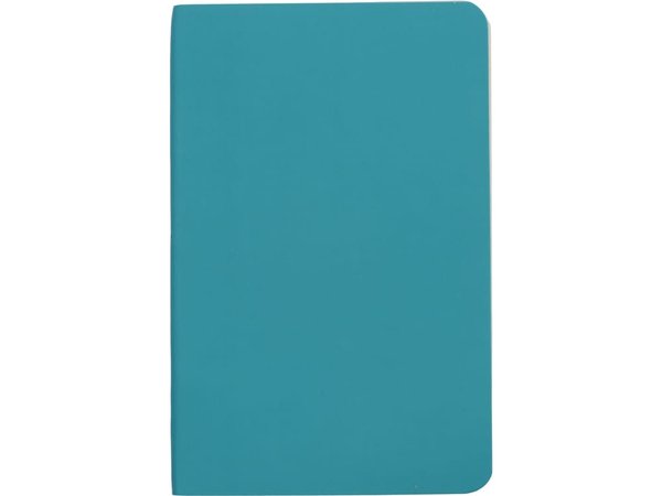 Блокнот А6 «Softy small» soft-touch - Блокнот А6 «Softy small» soft-touch