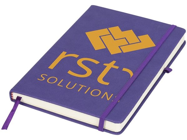 Блокнот А5 «Rivista» - Блокнот А5 «Rivista»