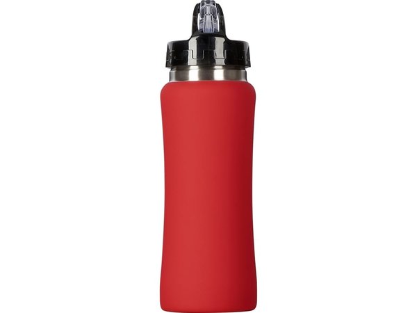Бутылка для воды «Bottle C1», soft touch, 600 мл - Бутылка для воды «Bottle C1», soft touch, 600 мл