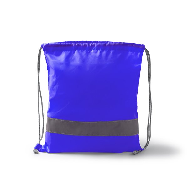 Сумка со шнурками LABUR ROYAL BLUE - Сумка со шнурками LABUR ROYAL BLUE