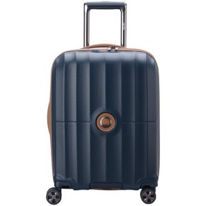 чемодан st tropez s, синий