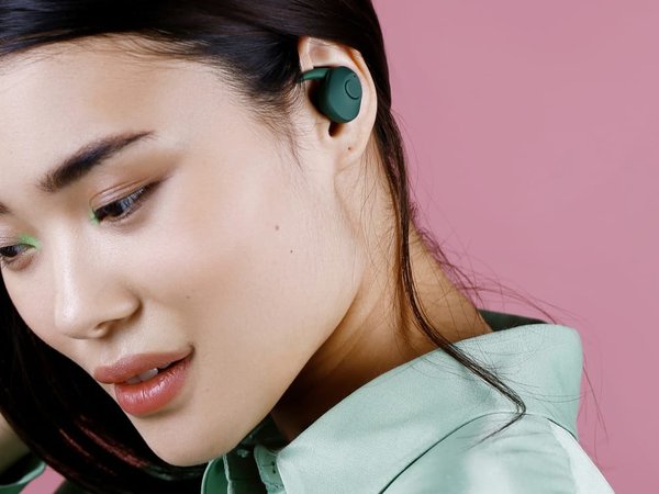 Беспроводные наушники TWS «MySound Shark» - Беспроводные наушники TWS «MySound Shark»