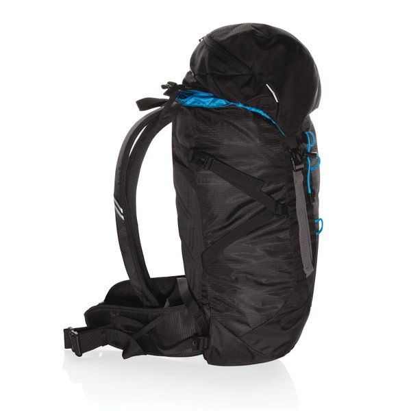 Большой походный рюкзак Explorer, 40 л (без ПВХ) - Большой походный рюкзак Explorer, 40 л (без ПВХ)