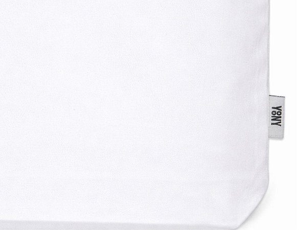 Сумка «Твил» из хлопка, 210 г/м2 - Сумка «Твил» из хлопка, 210 г/м2