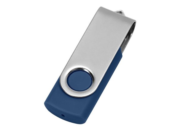 Флеш-карта USB 2.0 16 ГБ «Флэш С1» - Флеш-карта USB 2.0 16 ГБ «Флэш С1»