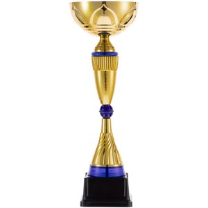 кубок awardee, малый, синий