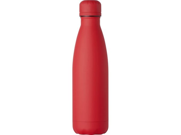Вакуумная термобутылка «Vacuum bottle C1», soft touch, 500 мл - Вакуумная термобутылка «Vacuum bottle C1», soft touch, 500 мл