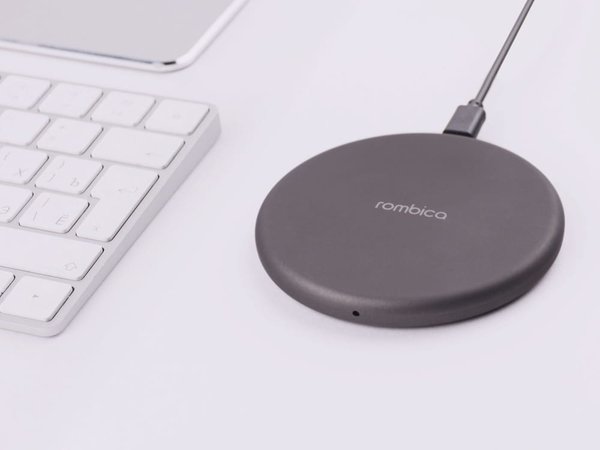 Беспроводное зарядное устройство «NEO Q1 Quick» - Беспроводное зарядное устройство «NEO Q1 Quick»
