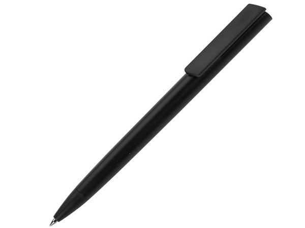 Ручка пластиковая шариковая «Taper Solid» - Ручка пластиковая шариковая «Taper Solid»