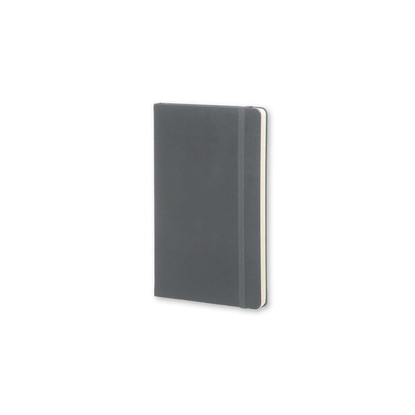 Блокнот MOLESKINE примерно формата А5 - Блокнот MOLESKINE примерно формата А5