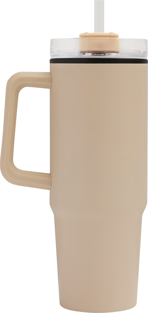 Дорожная кружка DRINK ULTY, 900 мл - Дорожная кружка DRINK ULTY, 900 мл