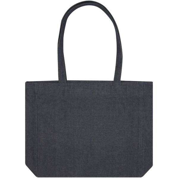 Сумка Weekender из переработанного материала с плотностью 500 г/м² - Сумка Weekender из переработанного материала с плотностью 500 г/м²