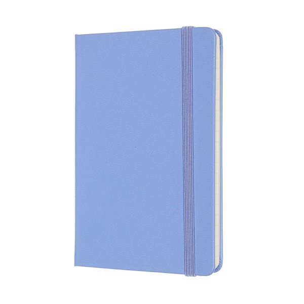 Блокнот MOLESKINE примерно формата A6. - Блокнот MOLESKINE примерно формата A6.