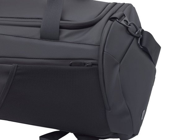 Рюкзак-спортивная сумка Duffle - Рюкзак-спортивная сумка Duffle