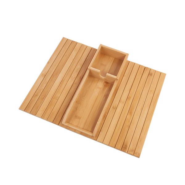 Органайзер "Tray" - Органайзер "Tray" натуральный